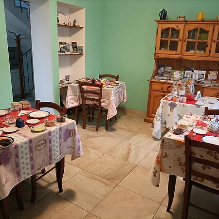 Le Colline Di Maggiora B&B Εξωτερικό φωτογραφία