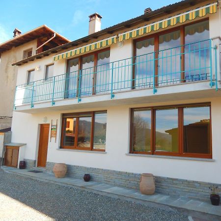 Le Colline Di Maggiora B&B Εξωτερικό φωτογραφία