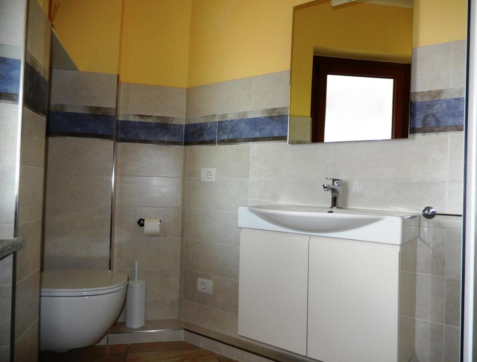 Le Colline Di Maggiora B&B Εξωτερικό φωτογραφία