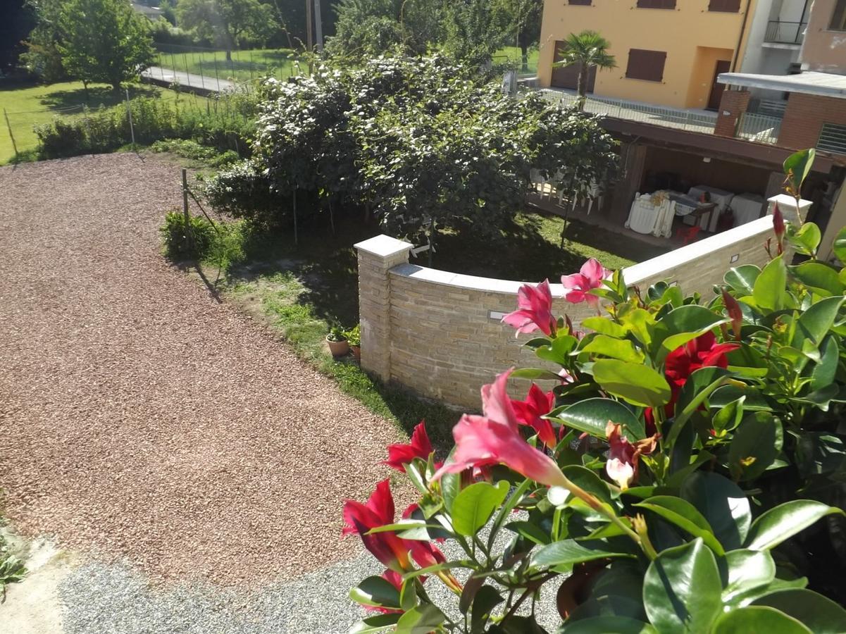 Le Colline Di Maggiora B&B Εξωτερικό φωτογραφία