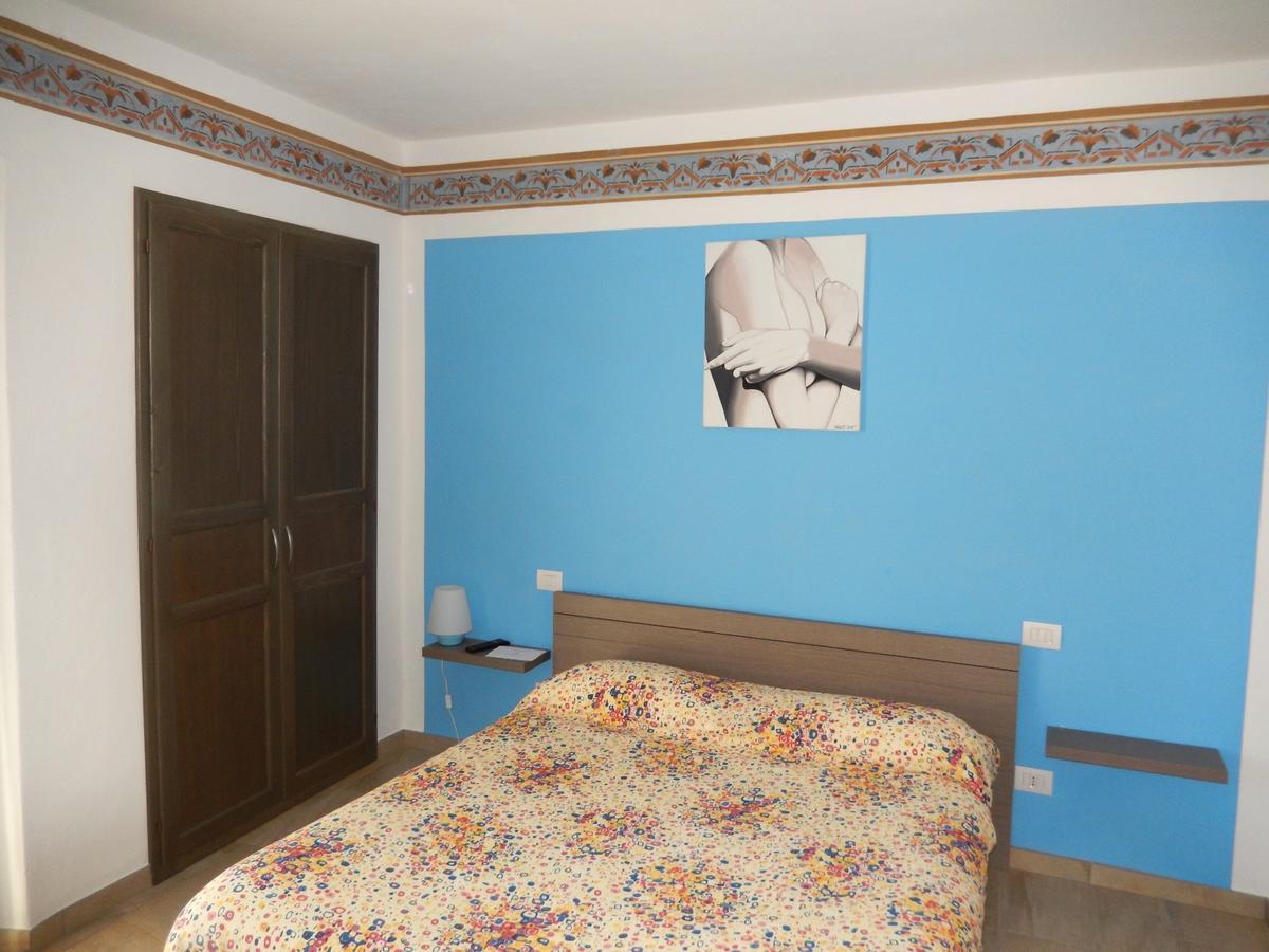 Le Colline Di Maggiora B&B Εξωτερικό φωτογραφία