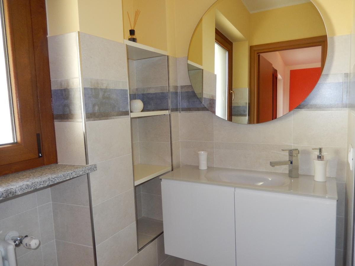 Le Colline Di Maggiora B&B Εξωτερικό φωτογραφία
