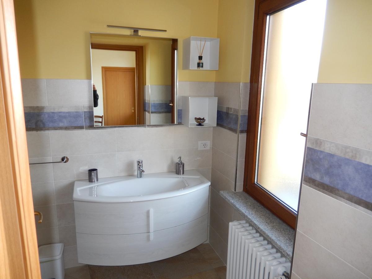 Le Colline Di Maggiora B&B Εξωτερικό φωτογραφία