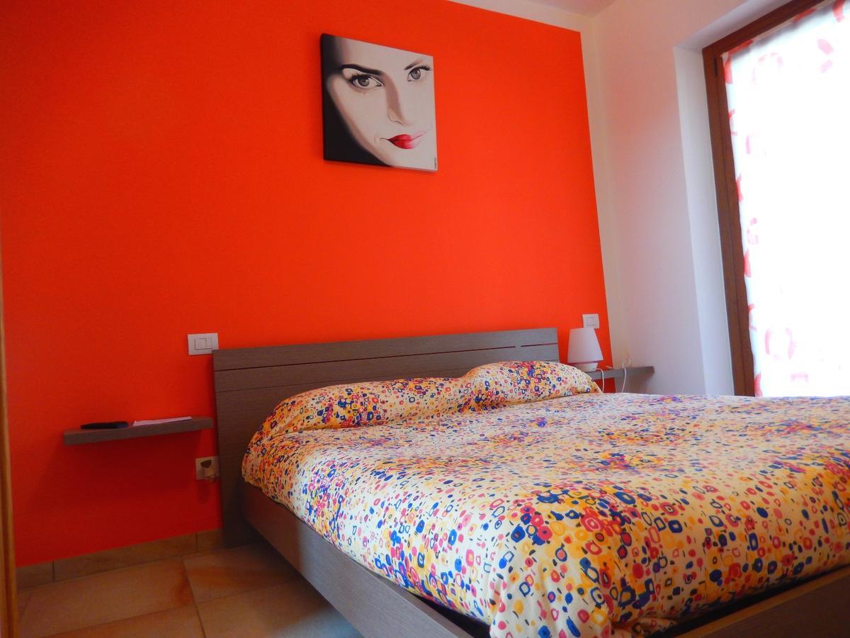 Le Colline Di Maggiora B&B Εξωτερικό φωτογραφία